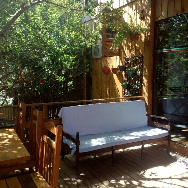 Maia House Hostal - Foto 4