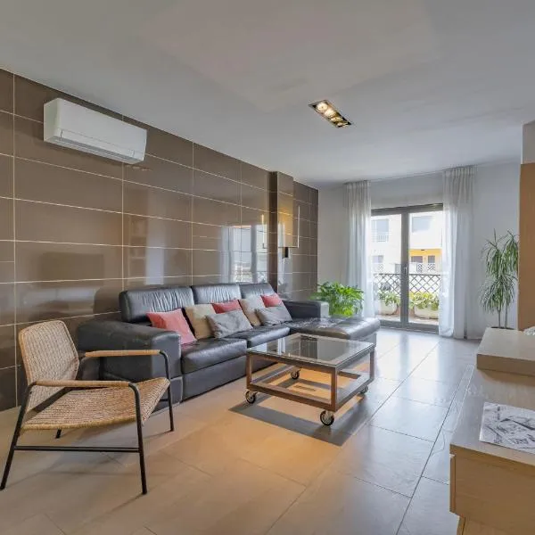 Casa Jimena, hotel in Avila