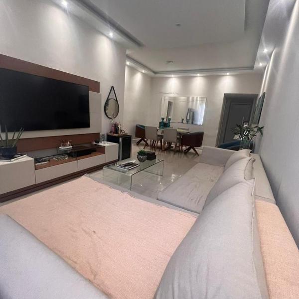 Apartamento leblon