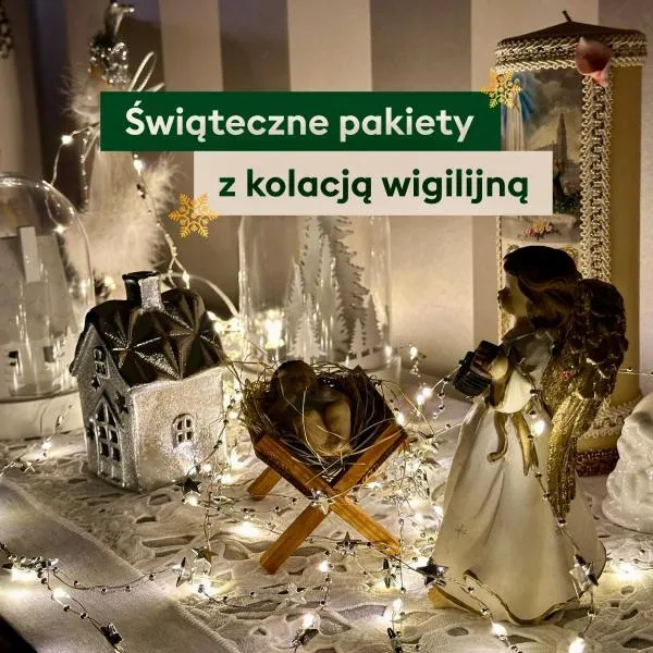 Bella Monte, hotel in Szczyrk