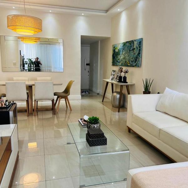 Apartamento leblon - Foto 4