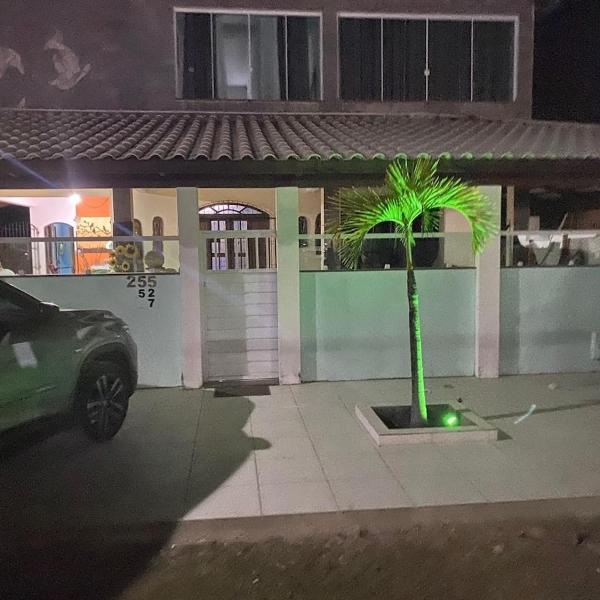 Casa ampla em Cacha Pregos, Vera Cruz