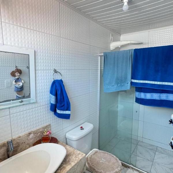 Casa ampla em Cacha Pregos, Vera Cruz - Foto 3