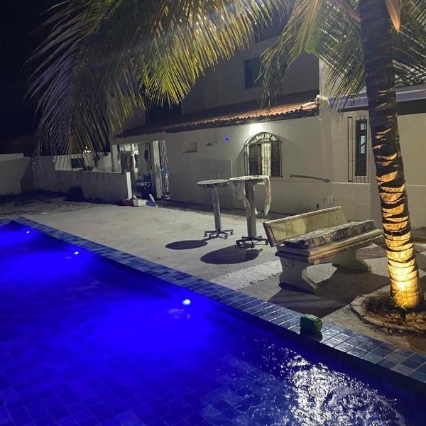 Casa ampla em Cacha Pregos, Vera Cruz - Foto 4
