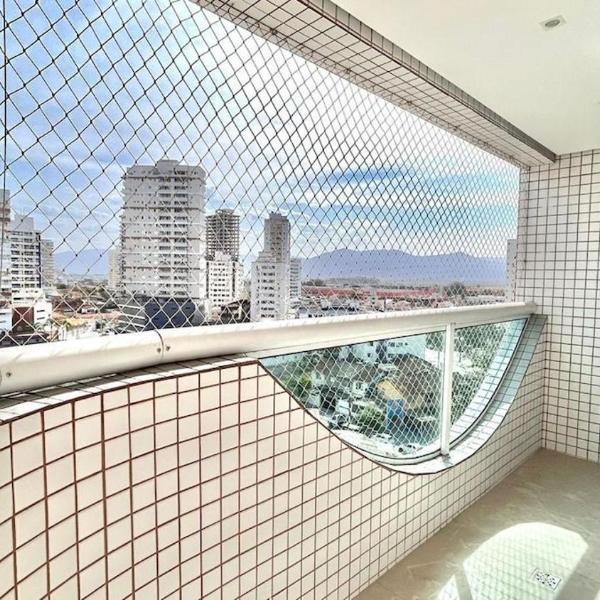 Apartamento para o Heveilon