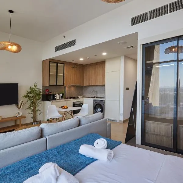 Casa Haven Retreat, ξενοδοχείο στο Ντουμπάι