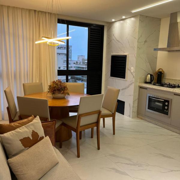 Apartamento de 2 suites Magnific 402 by RD Stays - Foto 5