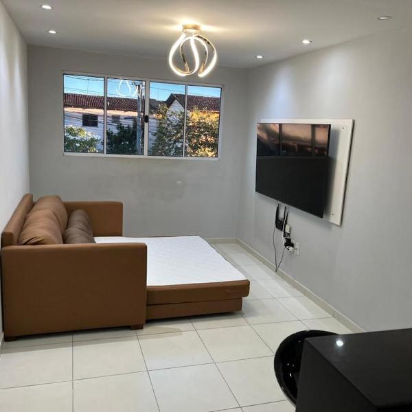 Cabo de Santo Agostinho Apartmento