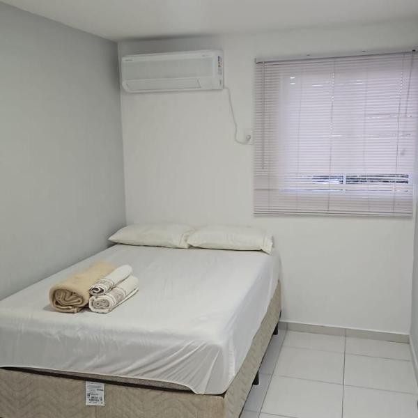 Cabo de Santo Agostinho Apartmento - Foto 2