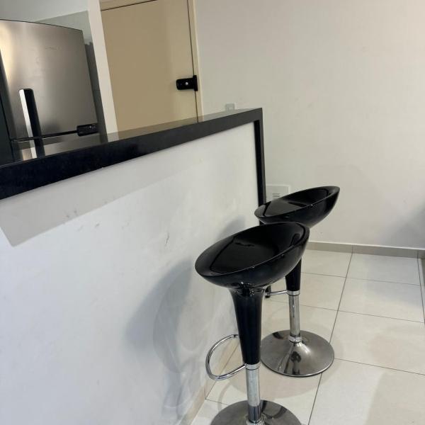 Cabo de Santo Agostinho Apartmento - Foto 3