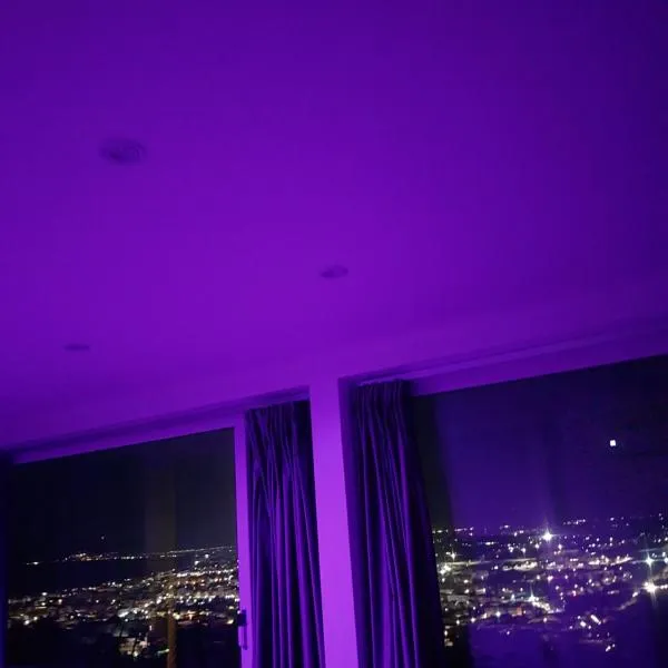 La Casa Di Giove，位于泰拉奇纳的酒店