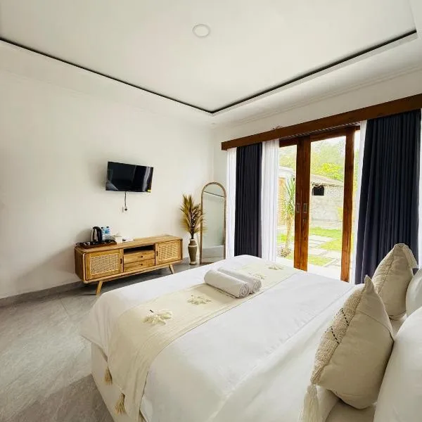 Talvista Kintamani Villa, hotel in Kintamani