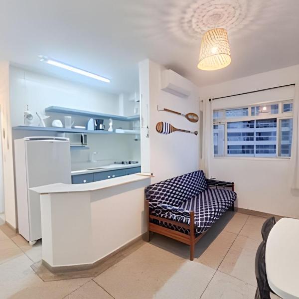 Esplendor - quadra da praia