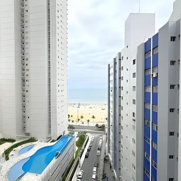 Esplendor - quadra da praia - Foto 4