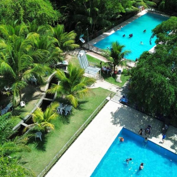 Pousada vila da Mata - Foto 4