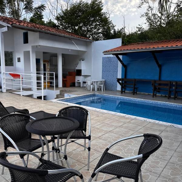 Casa Luara com piscina - Foto 3