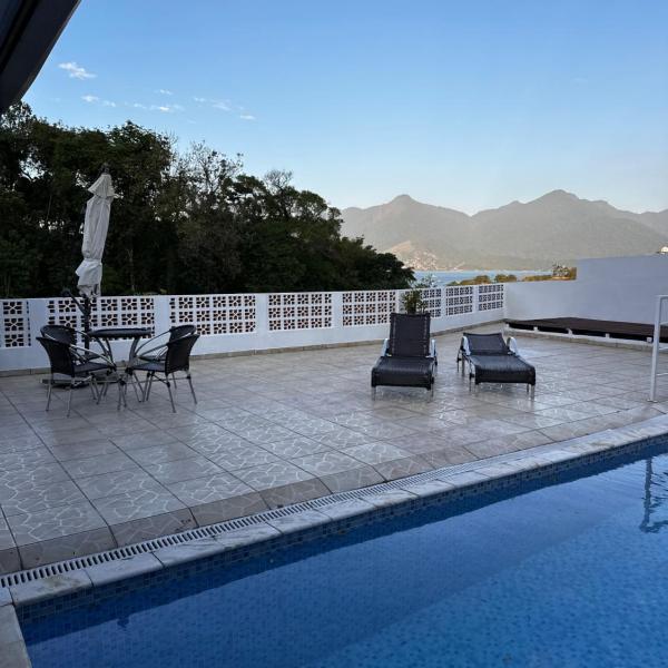 Casa Luara com piscina - Foto 2