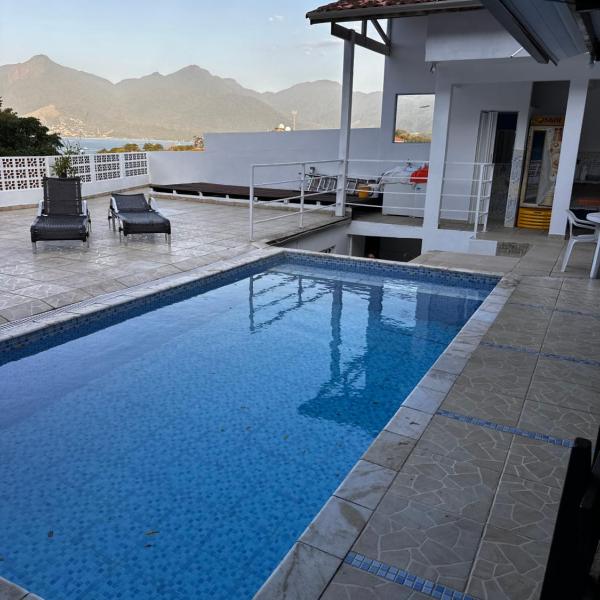 Casa Luara com piscina - Foto 4