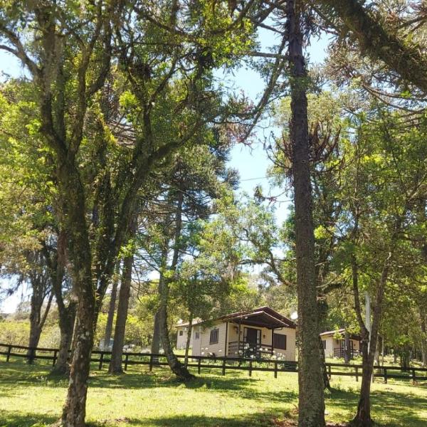 Casas de Campo Mozzafiato - Foto 2