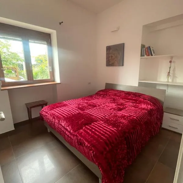 Villa Romina, hotel in Selva di Fasano