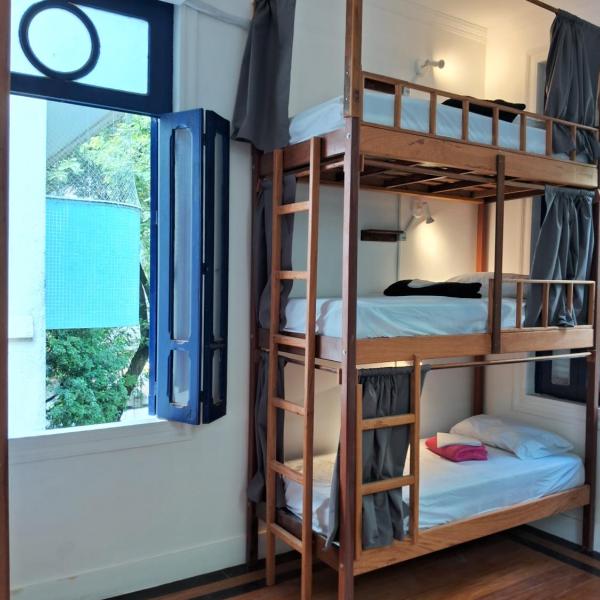 Florian's Hostel - Foto 3