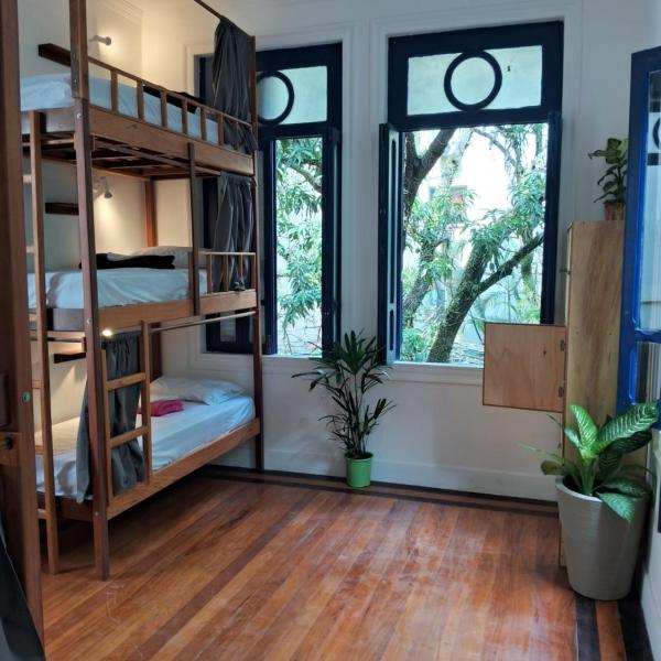 Florian's Hostel - Foto 2