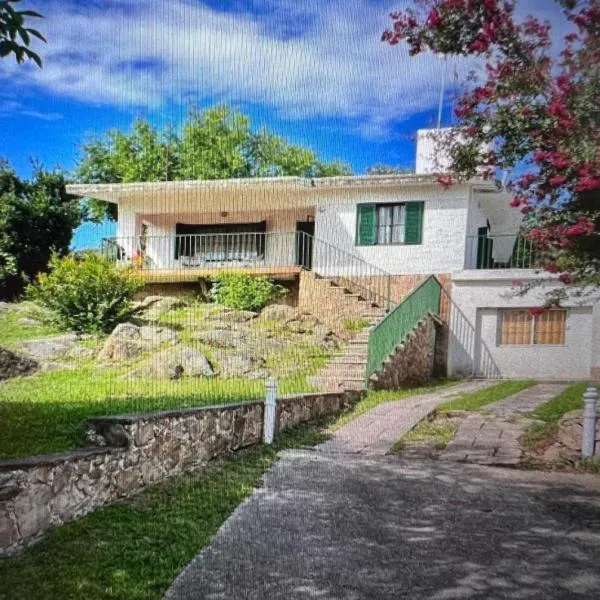 Casa de Beto Estancia Vieja, hotel v destinaci Estancia Vieja