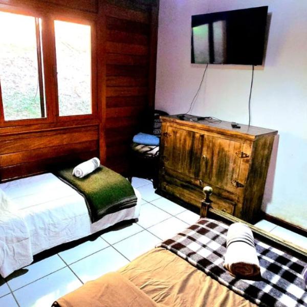 Wooden House - Foto 5