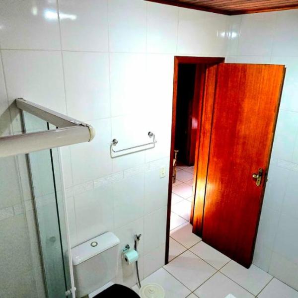 Wooden House - Foto 3
