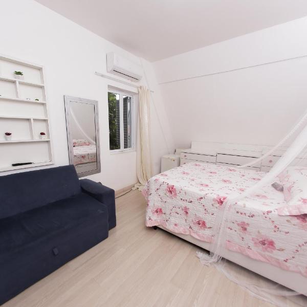 Castelinho Solemar - Suíte Premium com Banheira Privativa e Ar - Foto 2