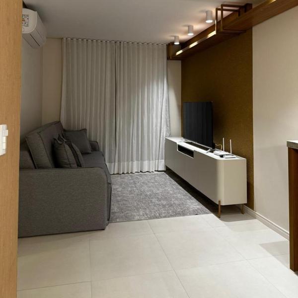 Alameda Aurora, Flat Canela - Foto 5