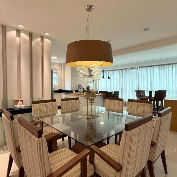 Apartamento luxo Praia Meia Praia - Foto 5
