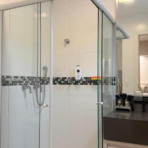 Apartamento luxo Praia Meia Praia - Foto 3
