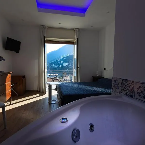 Hotel Vietri Coast, Hotel in Vietri