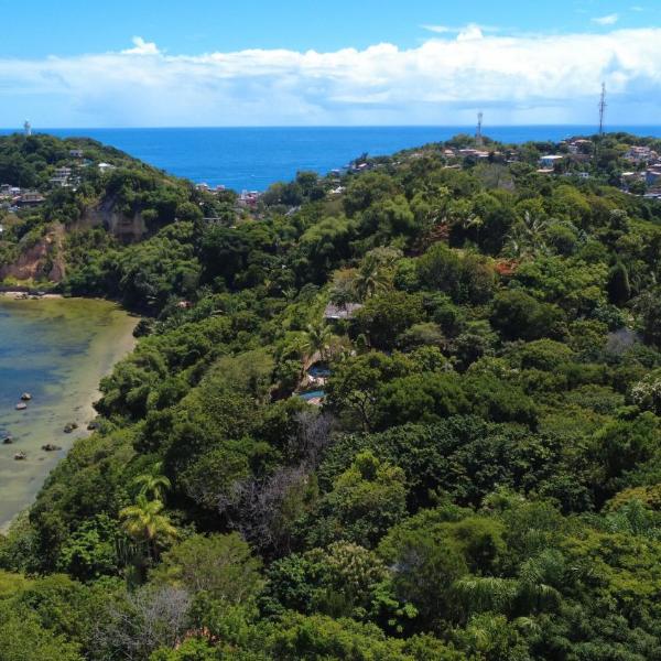 Casa MiMa com vista maravilhosa - Foto 4