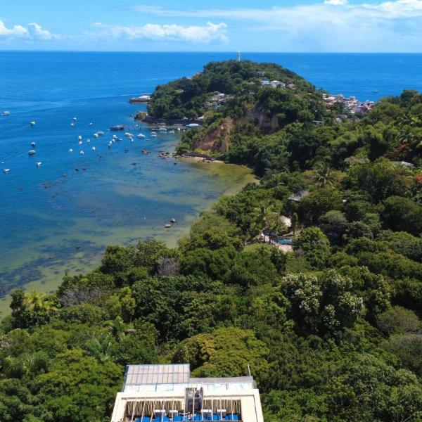 Casa MiMa com vista maravilhosa - Foto 5