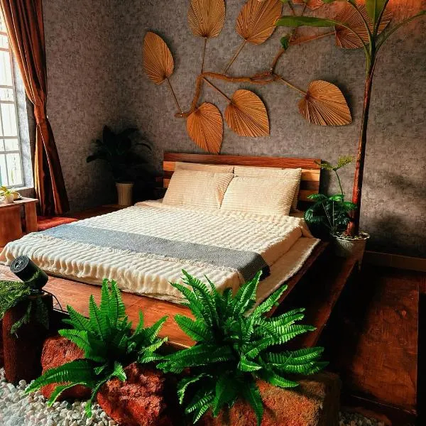 La SiGo Homestay، فندق في فنغ تاو