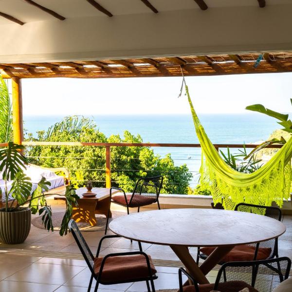 Casa MiMa com vista maravilhosa - Foto 2