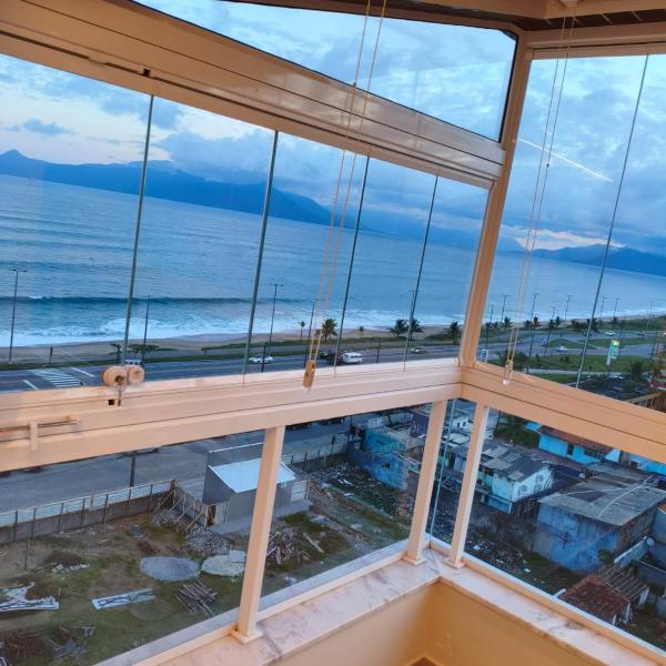 Mar a vista
