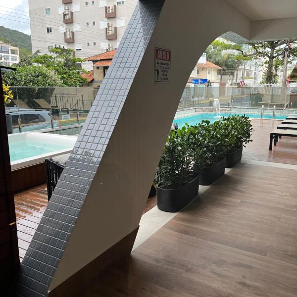 Apartamento de 2 suites Magnific 402 by RD Stays - Foto 4