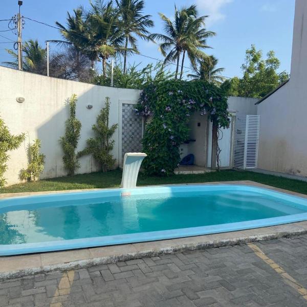 Linda casa no melhor lugar de Cumbuco - Foto 4