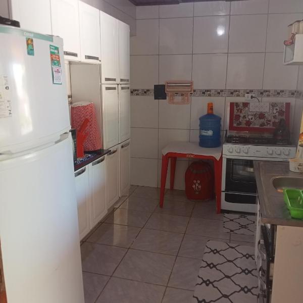 Casa Luna da Boa vista - Foto 4