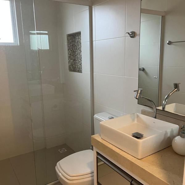Cobertura de 2 suites no centro de Bombinhas by RD Stay - Foto 3