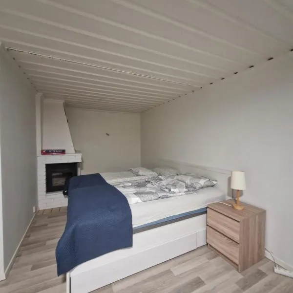 Lägenhet i Lindesberg 50kvm, ξενοδοχείο σε Lindesberg