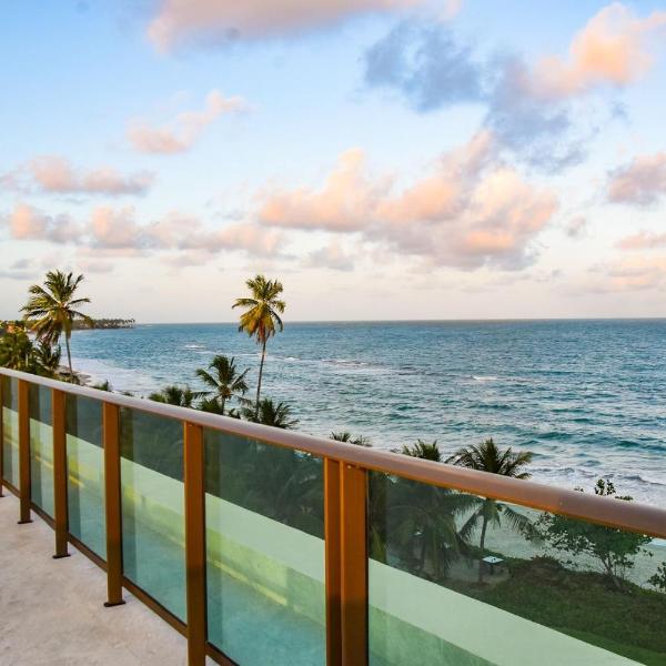 Lanai Beach Residence
