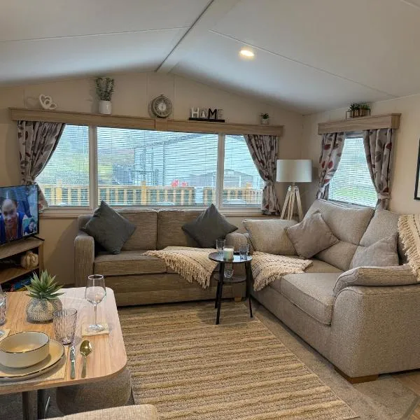 Riverside Haven, hotel di Crowle