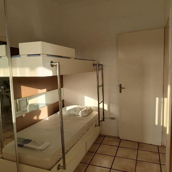 APARTAMENTO 3 DORM., O QUINTAL É A PRAIA E MOLHES - Foto 2