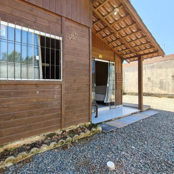 Casa Praia Privativa - Foto 5