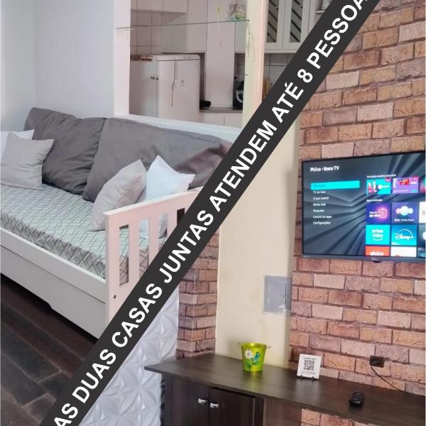 Casa, Loft em rua de comércio em Ctba