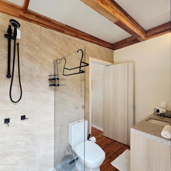 Studio 73: Moderno e acolhedor, no melhor bairro. - Foto 3